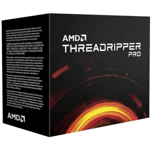 Процессор AMD Ryzen Threadripper PRO 3955WX 3,9GHz BOX (100100000167WOF) ТОП в Полтаве