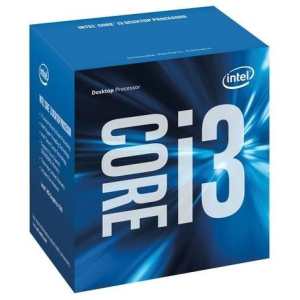 Процесор Intel Core i3-6100 3,7GHz BOX (BX80662I36100)