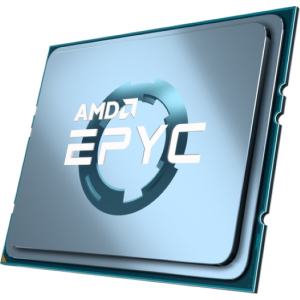 Процессор Amd Cpu Epyc 7702 3350Mhz Box (100100000038WOF) надежный