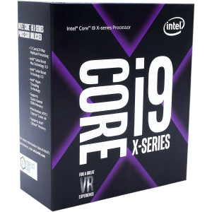 Процессор Intel Core i9-7920X 2,90GHz BOX (BX80673I97920X) в Полтаве