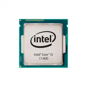 Процесор Intel Core i5-11400 Rocket Lake 2,6GHz (CM8070804497015) краща модель в Полтаві