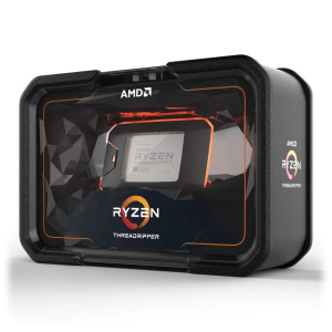 Процесор AMD Ryzen Threadripper 2920X 3,5GHz BOX (YD292XA8AFWOF) в Полтаві