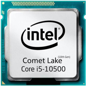 Процесор Intel Core I5-10500 (12M Cache, up to 4.50 GHz) Tray (CM8070104290511) рейтинг