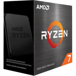 Процесор AMD Ryzen 7 5800X 3,8GHz BOX (100-100000063WOF) в Полтаві