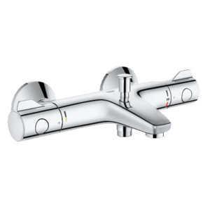 Термостат для ванни Grohe Grohtherm 800, хром (34567000) рейтинг