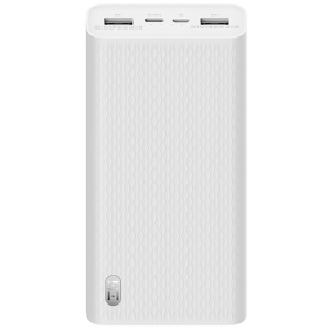 УМБ Xiaomi ZMi 20000 mAh 18W White