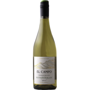 Вино El Campo Sauvignon Blanc Reserva Privada белое сухое 0.75 л 12.5% (3263280104067) лучшая модель в Полтаве