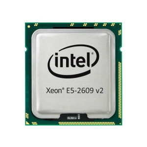 Процессор Intel Xeon E5-2609V2 / 2.5 GHz processor Procesor - 4 rdzenie 2.5 GHz - Intel LGA2011 - OEM (bez chłodzenia) (CM8063501375800) в Полтаве