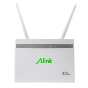 4G WiFi роутер Alink MR920 в Полтаві