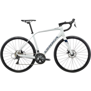 Велосипед Orbea Avant H60-D 51 2021 White-Grey (L10451BH) в Полтаві