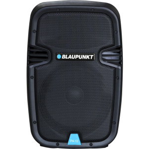 Акустична система Blaupunkt PA10 (5907150501869) ТОП в Полтаві