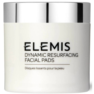 Пады для шлифовки кожи Elemis Dynamic Resurfacing Facial Pads 60 шт (641628500536)