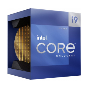 Процессор Intel Core i9-12900K (BX8071512900K) надежный