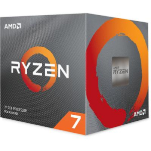 Процессор AMD AM4 Ryzen 7 3800X (100-100000025 BOX) лучшая модель в Полтаве