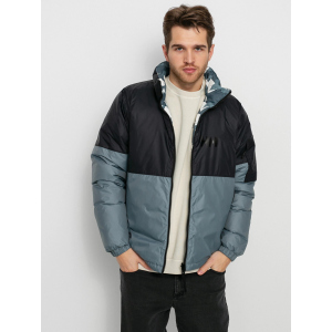 Куртка Helly Hansen Active Reversible Jacket Aop 53693-591 S (7040056878690) надежный