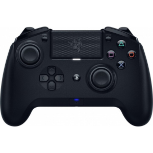 Геймпад бездротовий/провідний Razer Raiju Tournament RZ06-02610400-R3G1 ТОП в Полтаві