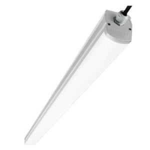 Светильник влагопылезащищенный LED Signify, 37W, WT035C, 1500mm, 230V, 4000К (911401735832)