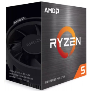 Процессор AMD Ryzen 5 3600 (100-000000031A) надежный