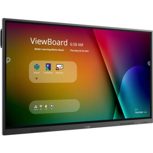 Монитор ViewSonic IFP7550 75" лучшая модель в Полтаве