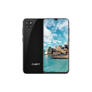 Смартфон Cubot X20 Pro black