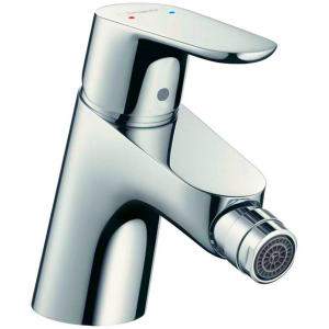 Змішувач для біде HANSGROHE Focus E2 31920000 ТОП в Полтаве