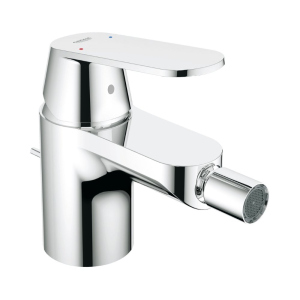 Змішувач для біде GROHE Eurosmart Cosmopolitan 32839000 надійний