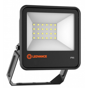 Прожектор светодиодный Ledvance Floodlight 50Вт 4000K 4500Лм IP65 (4058075453449) в Полтаве