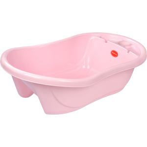 Детская ванночка Same Toy BabaMama 3800 Pink (3800Pink) рейтинг