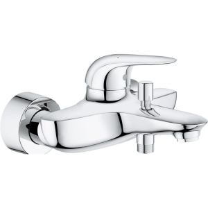 купити Змішувач Grohe Eurostyle Solid для ванни з підключенням душу (23726003)