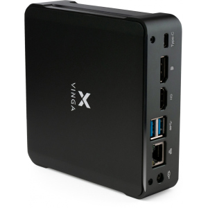 купить Компьютер Vinga Mini PC V600 (V6008565U.81TW1P)