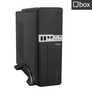 Компьютер Qbox I12608