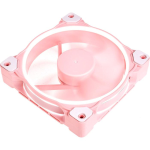 хорошая модель Вентилятор ID-COOLING ZF-12025 Piglet Pink (ZF-12025-Piglet Pink)