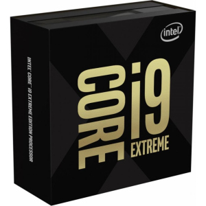 Процесор Intel Core i9-10980XE Extreme Edition (BX8069510980XE) краща модель в Полтаві