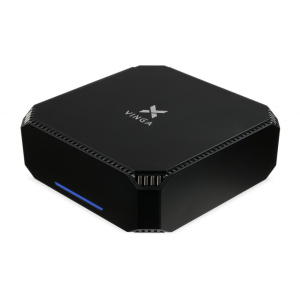 Комп'ютер Vinga Mini PC V500 (V500J4125.16240) в Полтаві