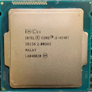 Процессор Intel Core i5-4590T 2.00GHz/6MB/5GT/s (SR1S6) s1150, tray в Полтаве