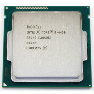 Процессор Intel Core i5-4430 3.00GHz/6MB/5GT/s (SR14G) s1150, tray в Полтаве