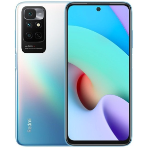 Мобильный телефон Xiaomi Redmi Note 11 4G 4/128GB Dream Clear Sky (Global ROM + OTA) лучшая модель в Полтаве