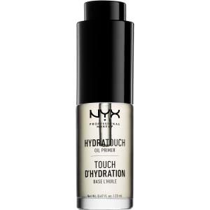 Праймер для обличчя NYX Professional Makeup Hydra Touch з оліями 20 мл (800897090692) надійний