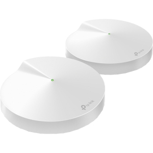 Маршрутизатор TP-LINK Deco M9 Plus (2-Pack) ТОП в Полтаві