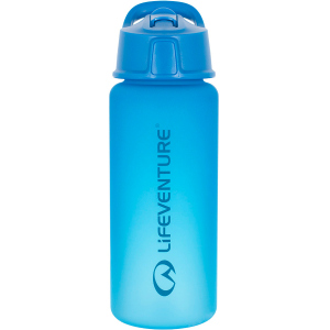 Фляга Lifeventure Flip-Top Bottle 0.75 л Blue (74261-BL) в Полтаве