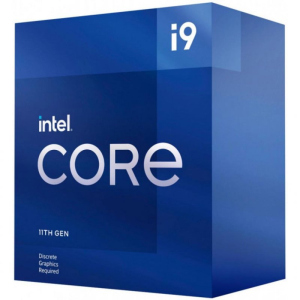 Процессор INTEL Core i9 11900F (BX8070811900F)