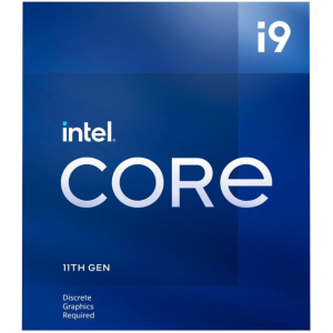 Процессор Intel Core i9 11900K Box (BX8070811900K) надежный