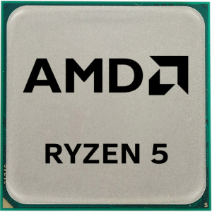 Процесор AMD Ryzen 5 PRO 5650GE 3.4GHz AM4 Tray (100-000000258) в Полтаві