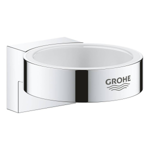 Тримач для аксесуарів Grohe Selection 41027000 в Полтаві