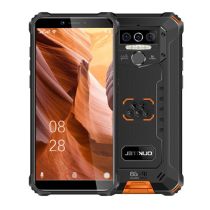 Смартфон Oukitel WP5 Pro 4/64GB Orange в Полтаве