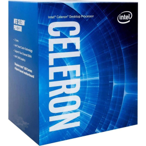 Процессор INTEL Celeron G5905 (BX80701G5905) надежный