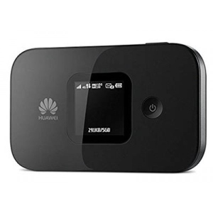 4G/3G WiFi роутер Huawei E5577 3000 mAh ТОП в Полтаві