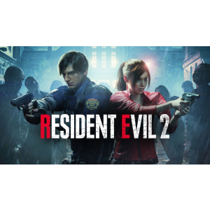 Гра RESIDENT EVIL 2 для ПК Ключ активації в Полтаві