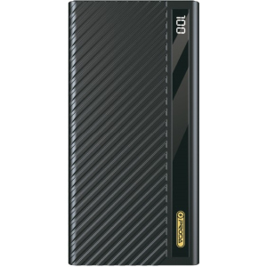 УМБ Proda Castel PD-P53 (22.5 Вт) 30000 mAh Black (PRD-PDP53-BK)