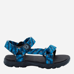 Сандалії Jack Wolfskin Seven Seas 2 Sandal B 4029951-1121 34 (2) 20.6 см (4055001807833) краща модель в Полтаві